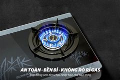 Bếp gas dương kính Sunhouse Mama MMB0781S ảnh 6