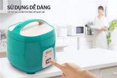Nồi cơm điện 1.8L Sunhouse Mama SHD8652G ảnh 5