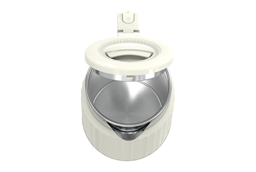 Ấm siêu tốc inox 2 lớp 2L Sunhouse SHD1393 – ảnh 4