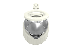 Ấm siêu tốc inox 2 lớp 2L Sunhouse SHD1393 ảnh 4