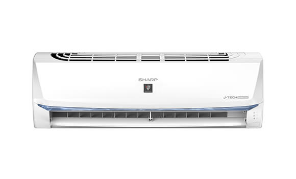 Máy lạnh Sharp 2 HP AH-XP18BSW – ảnh 2