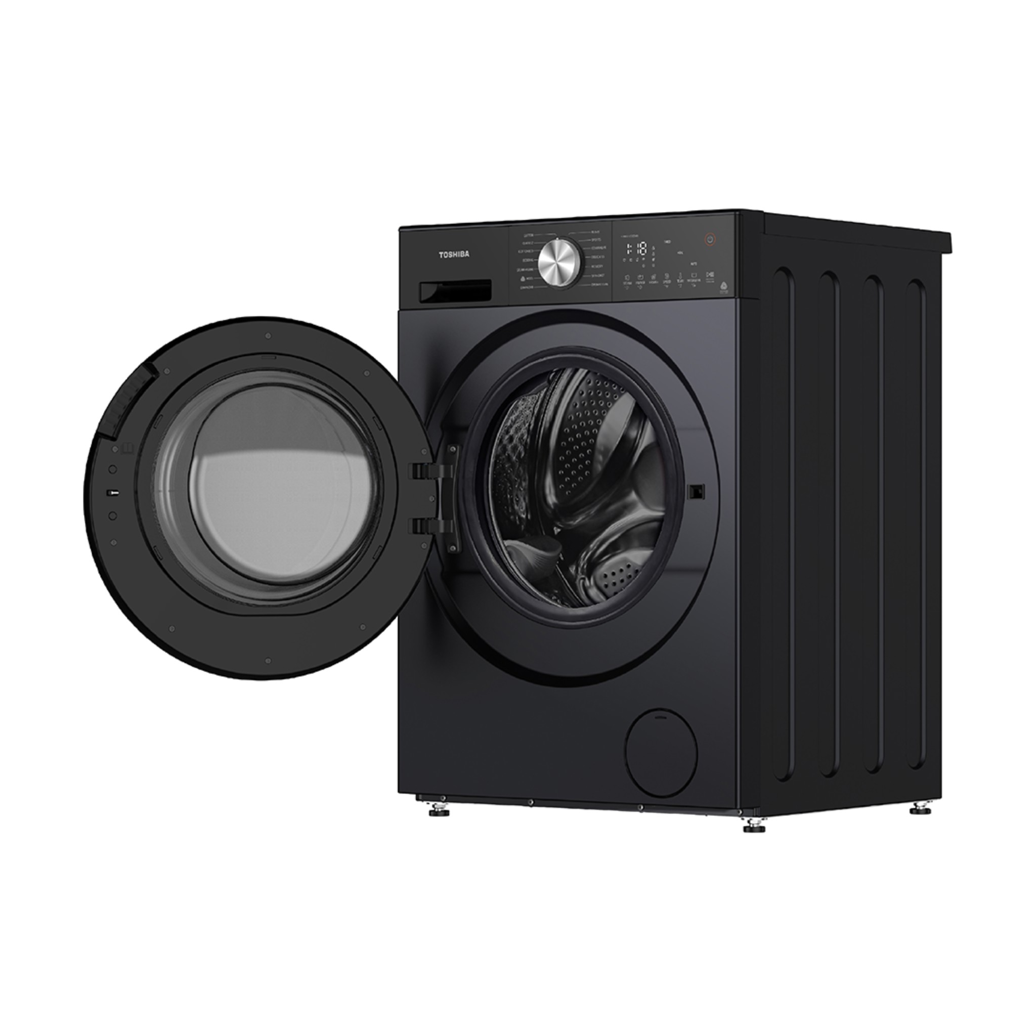 Máy Giặt Cửa Trước Toshiba TW-T33B120UWV(MK) – ảnh 4