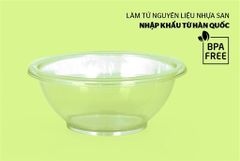 Bát trộn salad biozone 900ML KB-MI900S ảnh 4