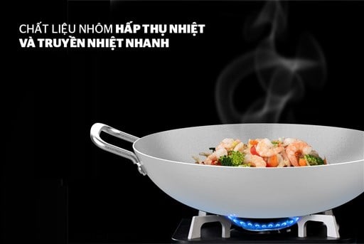 Chảo bầu anod Sunhouse SWP20B – ảnh 4