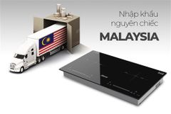 Bếp đôi điện từ Sunhouse Mama MMB9301 ảnh 7