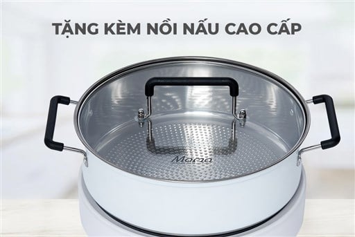 Bếp từ đơn Sunhouse Mama SHD6882 – ảnh 4
