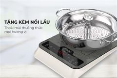 Bếp từ đơn Sunhouse Mama SHD6856 SHD6858 ảnh 4