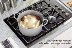 Nồi anod Sunhouse SHG2730SA ảnh 4