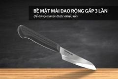 Dao gọt hoa quả 120 Sunhouse KS-KN120PS ảnh 4