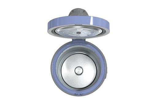 Nồi cơm điện 1.8L Sunhouse Mama SHD8666V – ảnh 4