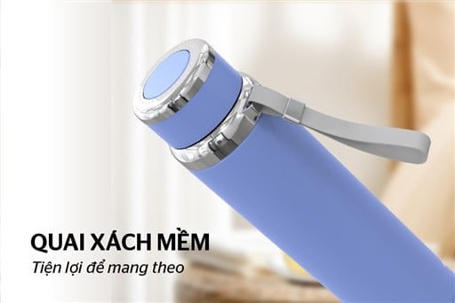 Bình giữ nhiệt flexi 920 ml Sunhouse KS-TU920FN – ảnh 4
