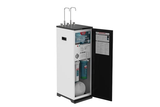 Máy lọc nước RO ultrapure Sunhouse 11 lõi SHA76624KL – ảnh 4