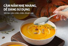 Bộ 2 thìa muỗng trẻ em 140 inox Sunhouse KS-S2PO140I ảnh 4