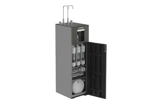 Máy lọc nước RO ultrax Sunhouse 11 lõi SHA76668SH – ảnh 4