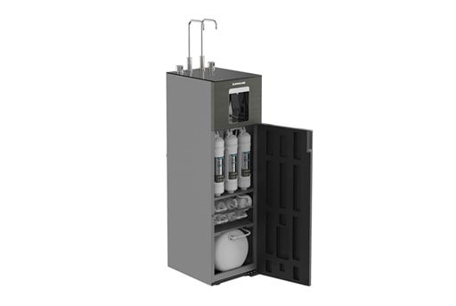 Máy lọc nước RO ultrax Sunhouse 11 lõi SHA76658SH – ảnh 4
