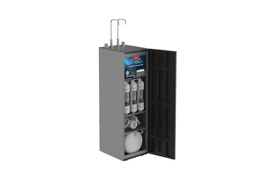 Máy lọc nước RO ultrax Sunhouse 11 lõi SHA76601S – ảnh 4