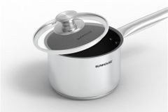 Quánh chống dính inox đáy từ Sunhouse SHG-MP14I ảnh 4