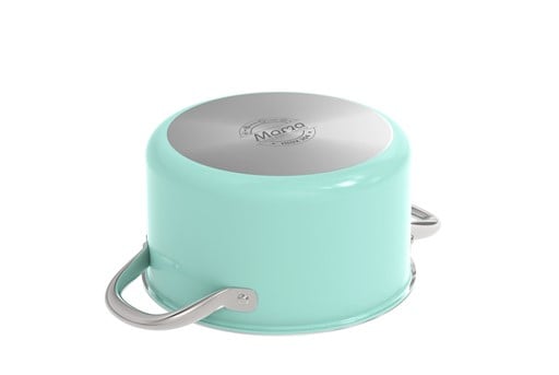 Bộ nồi inox liền đáy Sunhouse Mama SHG702 – ảnh 4
