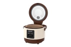 Nồi cơm điện 0.8L Sunhouse SHD8201 ảnh 4