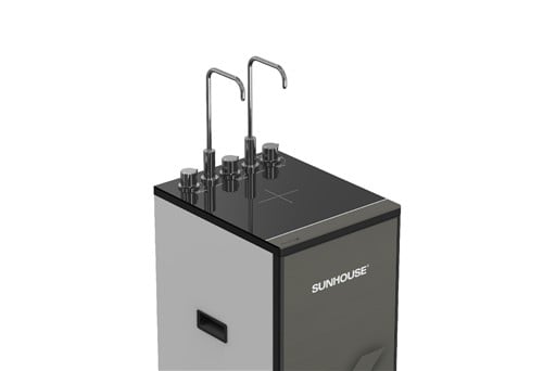 Máy lọc nước ion kiềm hydrogen ultrax Sunhouse SHA76639LA – ảnh 4