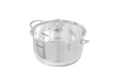 Nồi inox 5 đáy Sunhouse SHG788-20 ảnh 4