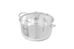 Nồi inox 5 đáy Sunhouse SHG788-24 ảnh 4