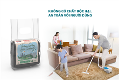 Túi đựng rác phân hủy sinh học Sunhouse KS-G5565BS ảnh 3