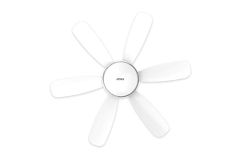 Quạt trần Sunhouse apex 6 cánh có đèn APF7697W ảnh 4