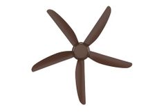 Quạt trần 5 cánh Sunhouse apex APF7667B ảnh 4