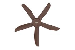 Quạt trần 5 cánh Sunhouse apex APF7665B ảnh 4