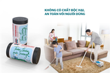  Túi đựng rác phân hủy sinh học Sunhouse KS-GA6578B 