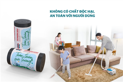 Túi đựng rác phân hủy sinh học Sunhouse KS-GA6578B ảnh 3
