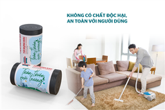 Túi đựng rác phân hủy sinh học Sunhouse KS-G6578BS ảnh 3