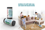  Túi đựng rác phân hủy sinh học Sunhouse KS-GA7885B 