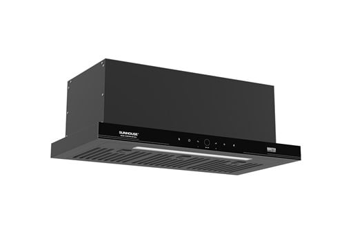 Máy hút mùi âm tủ Sunhouse SHB5HM-68TURBO – ảnh 4