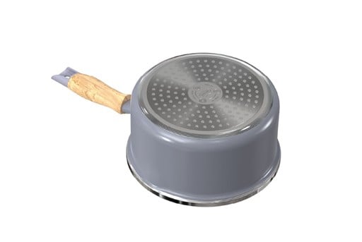 Quánh phủ sứ đáy từ Sunhouse healthy MP16B – ảnh 4