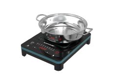 Bếp từ đơn Sunhouse SHD6876 ảnh 4