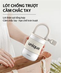 Bình giữ nhiệt unique 300ML Sunhouse KS-TU300US ảnh 4