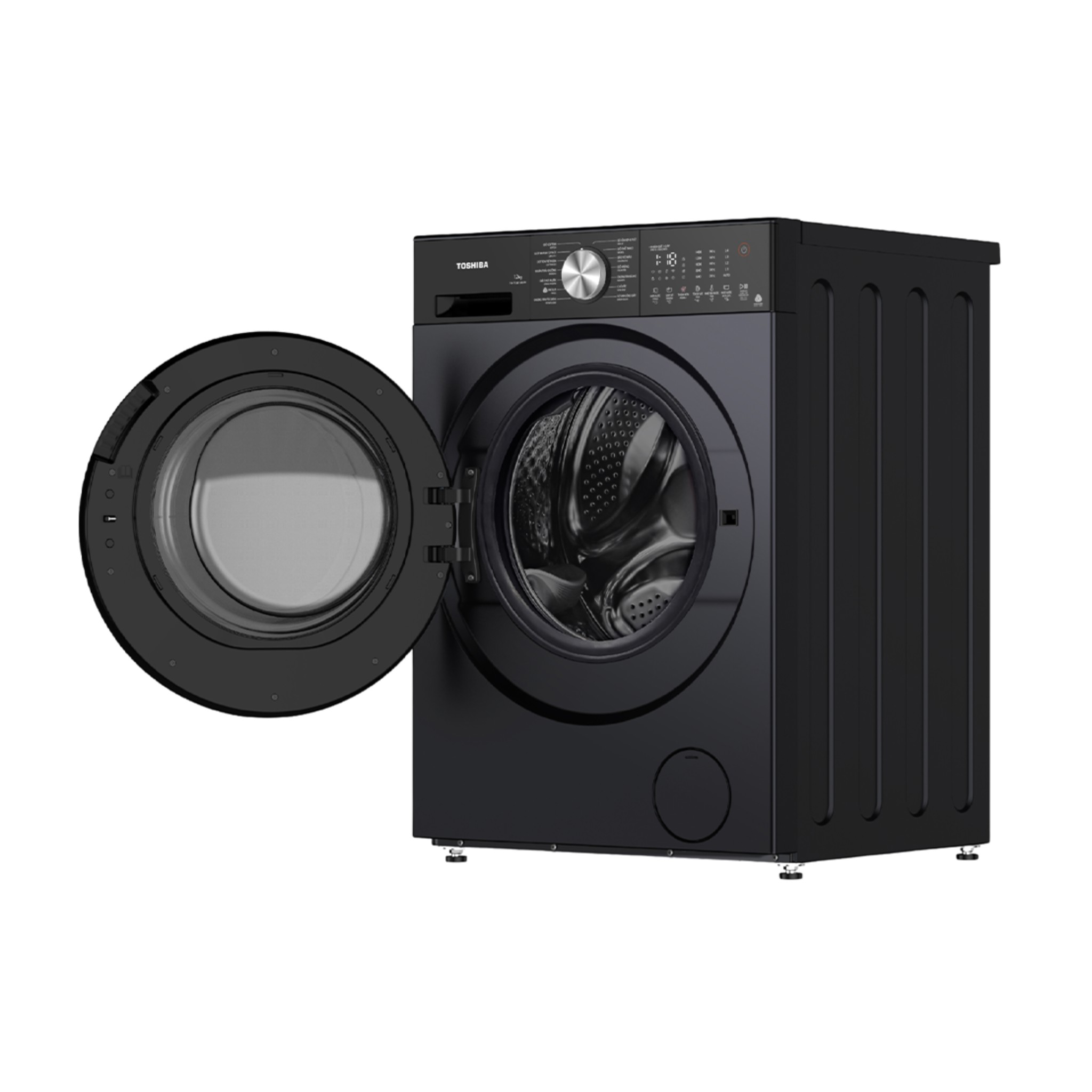 Máy Giặt Cửa Trước Toshiba TW-T33B130UWV(MK) – ảnh 4