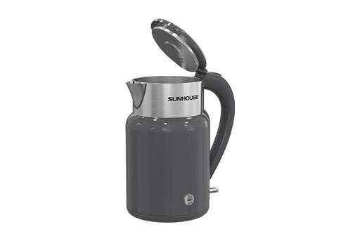 Ấm siêu tốc inox 2 lớp 2L Sunhouse SHD1397 – ảnh 3