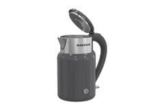 Ấm siêu tốc inox 2 lớp 2L Sunhouse SHD1397 ảnh 3