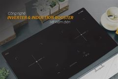 BẾP đôi ĐIỆN từ APEX APB9981 ảnh 6