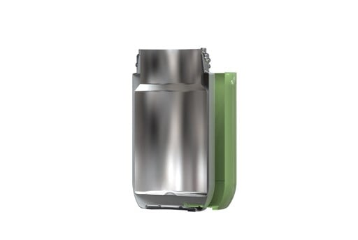 Bình giữ nhiệt flavor up 400ML Sunhouse KS-TU400FG – ảnh 3