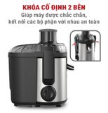  Máy ép trái cây Tefal ZE420D38 - 400W 