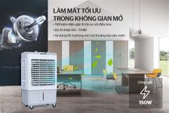 Máy làm mát không khí Sunhouse SHD7734 ảnh 5