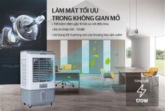 Máy làm mát không khí Sunhouse SHD7739 ảnh 5