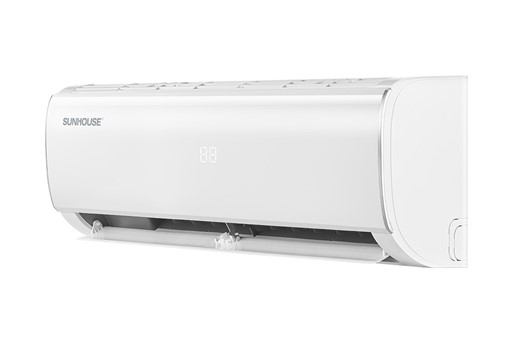 Điều hòa không khí một chiều 24000BTU Sunhouse SHR-AW24C410 – ảnh 2