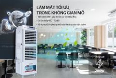 Máy làm mát không khí Sunhouse SHD7756 ảnh 5