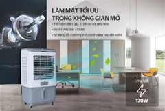 Máy làm mát không khí Sunhouse SHD7757 ảnh 5