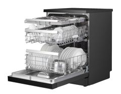 Máy rửa chén độc lập nanoe X Panasonic NP-FMK16XEVN ảnh 4